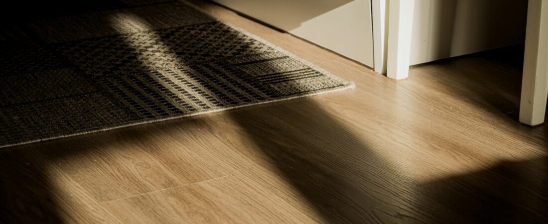 Laminate or LVT? Choosing Flooring for a Northern Ireland Home